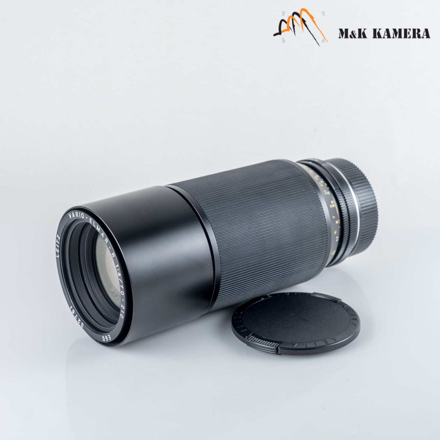 Leica Vario-Elmar-R 70-210mm/F4.0 E60 Boxed #23987