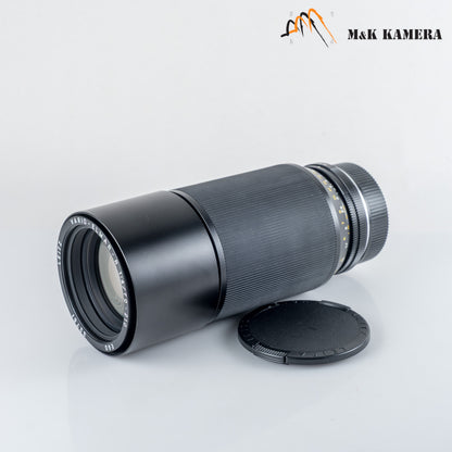 Leica Vario-Elmar-R 70-210mm/F4.0 E60 Boxed #23987