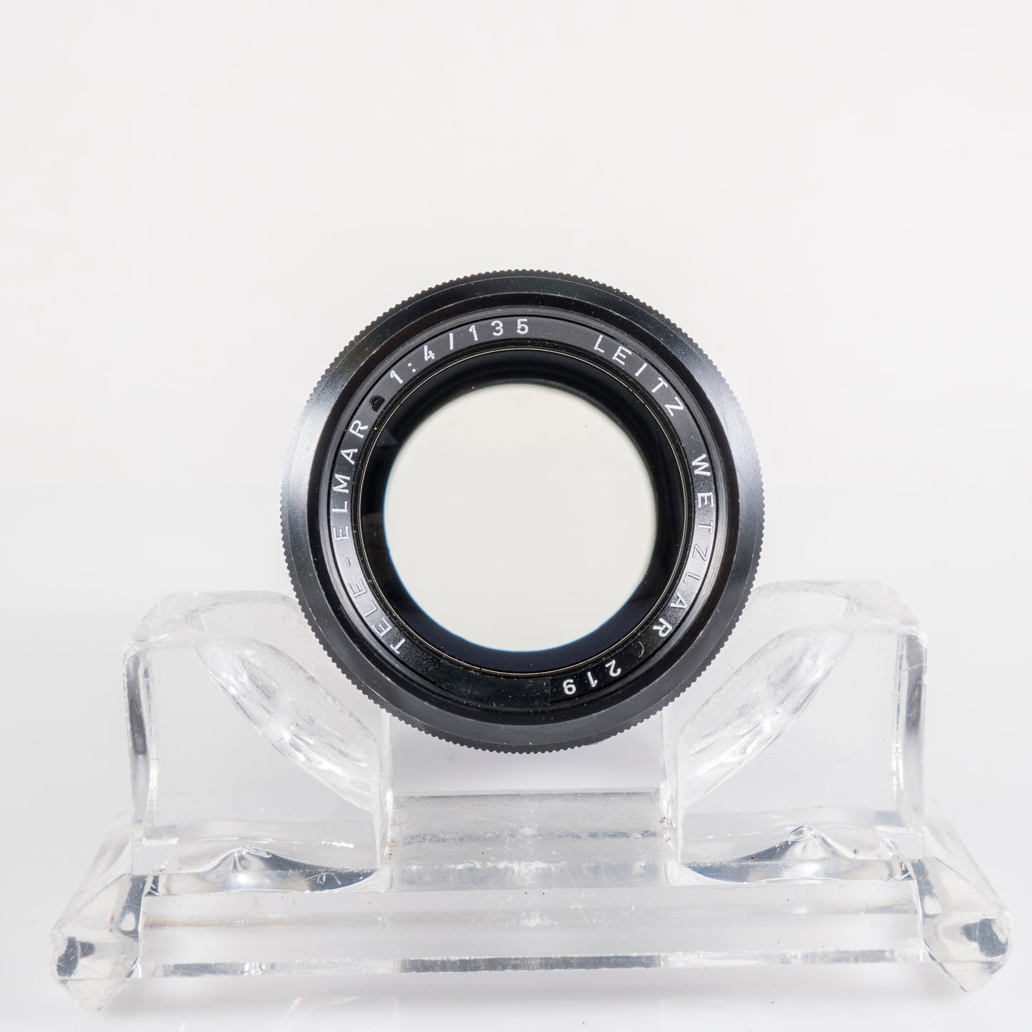 Leica Tele-Elmar M 135mm/F4.0 E39 boxed 11851 #11913
