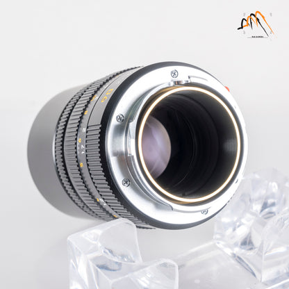 Leica Elmarit-M 90mm/F2.8 E46 Ver.II V2 Black boxed 11807 #23761