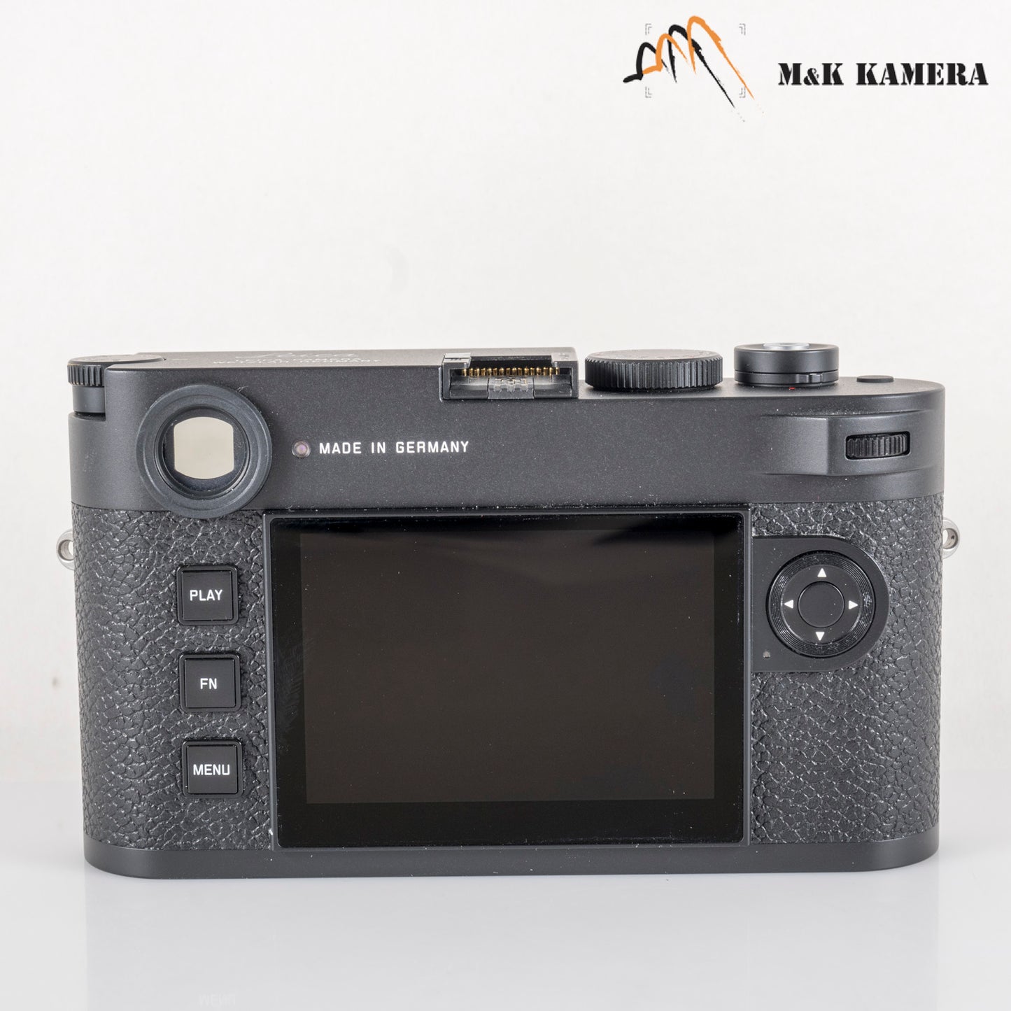 Leica M11-P 20211 Black Digital Rangefinder Camera 20211 #23944
