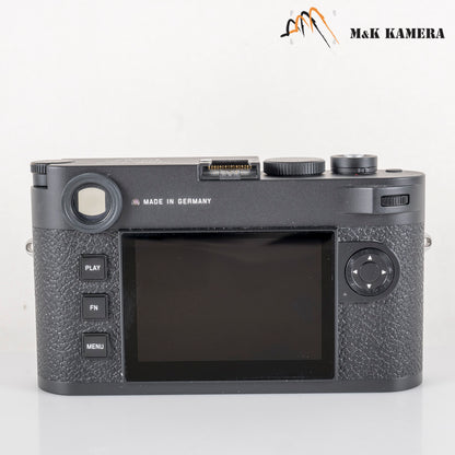 Leica M11-P 20211 Black Digital Rangefinder Camera 20211 #23944