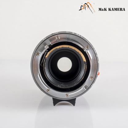 Leica Tri-Elmar-M 28-35-50mm/F4.0 E49 ASPH boxed 11625 #12021