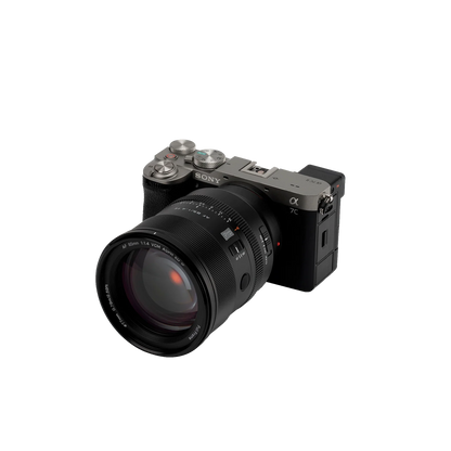Viltrox 85mm F1.4 E-Mount Full Frame Lens - Second Hand