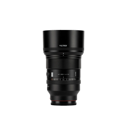 Viltrox 85mm F1.4 E-Mount Full Frame Lens - Second Hand
