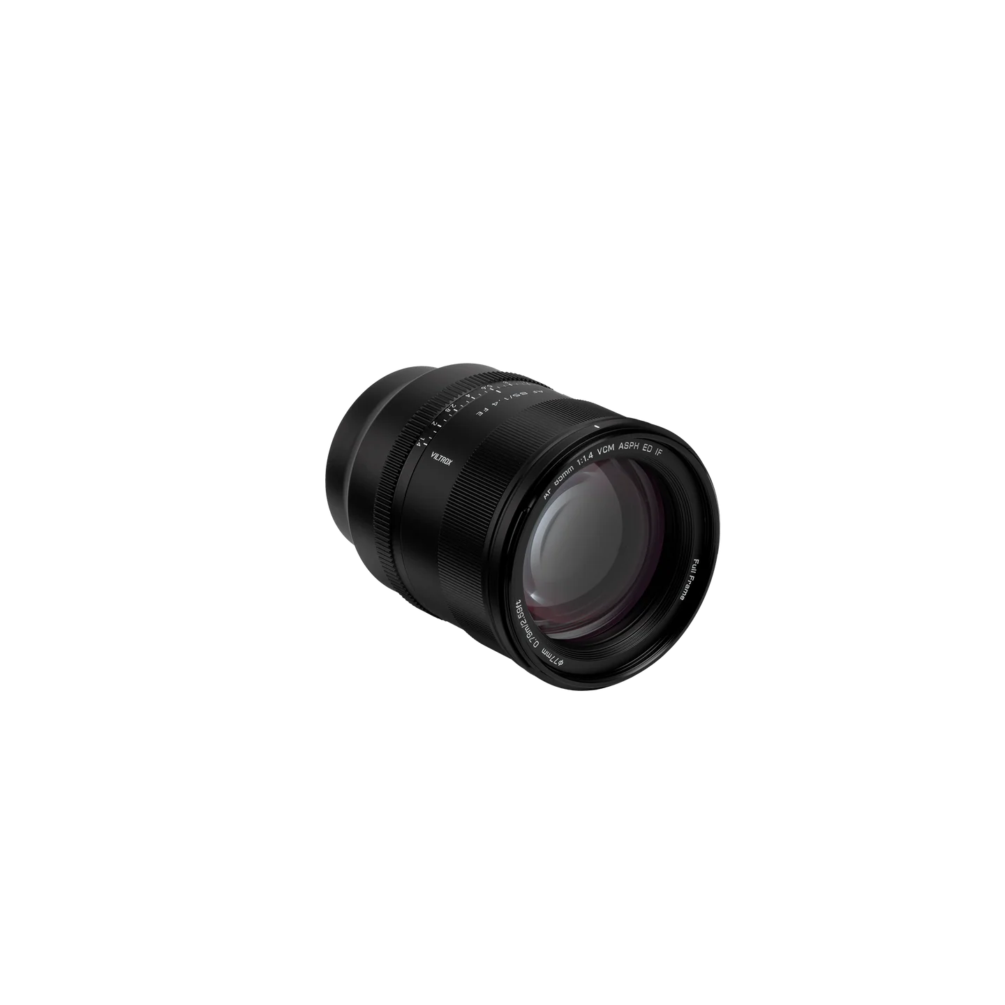 Viltrox 85mm F1.4 E-Mount Full Frame Lens - Second Hand