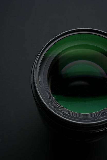 Meike 24mm F1.4 Mix E/L-Mount AF Full Frame Lens