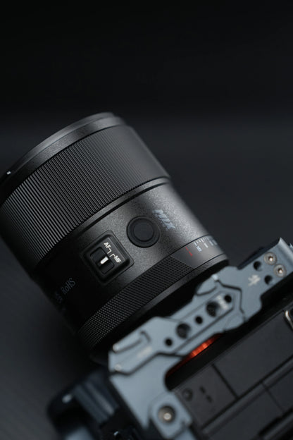 Meike 24mm F1.4 Mix E/L-Mount AF Full Frame Lens