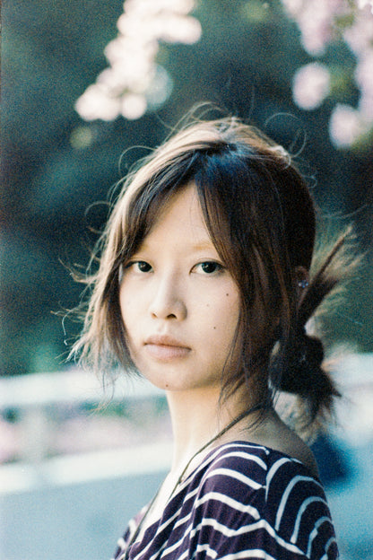 Lomography LomoChrome Color ’92 Sun-kissed ISO 400 135 Color Negative Film