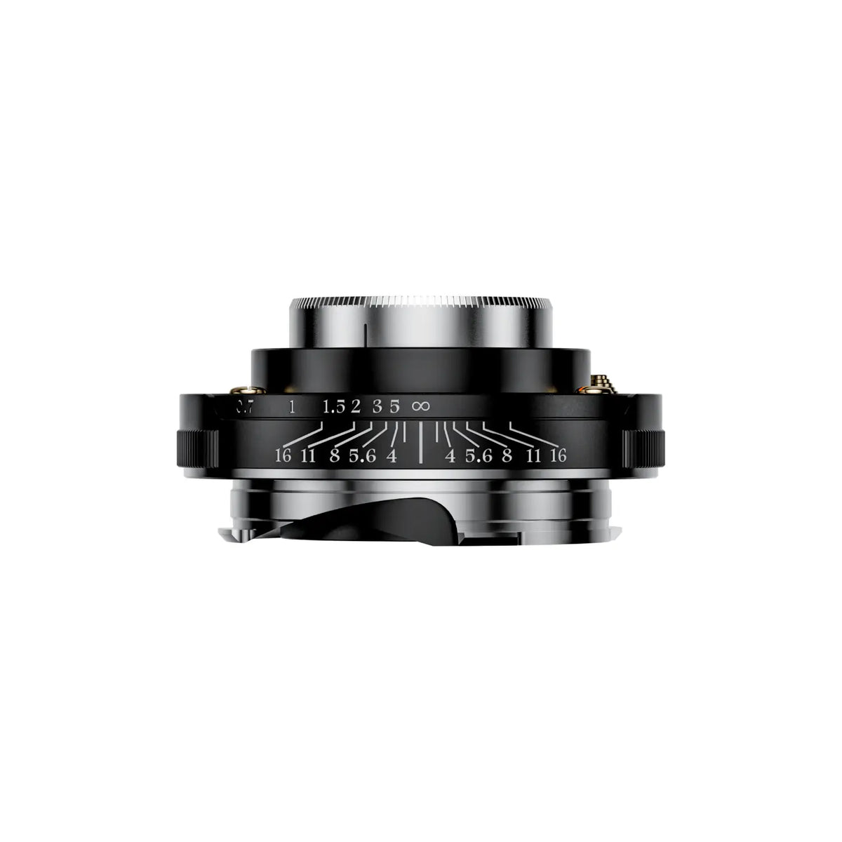 Thypoch Eureka 28mm f/2.8 Pancake Lens for Leica M Mount