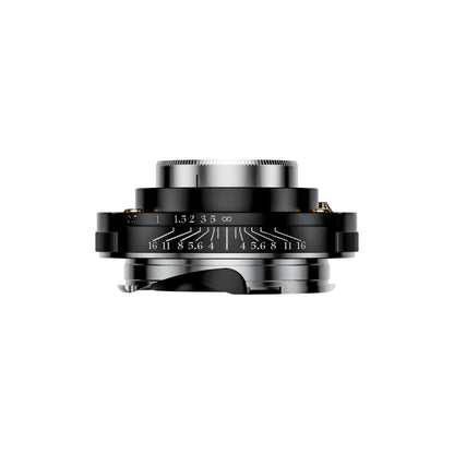 Thypoch Eureka 28mm f/2.8 Pancake Lens for Leica M Mount