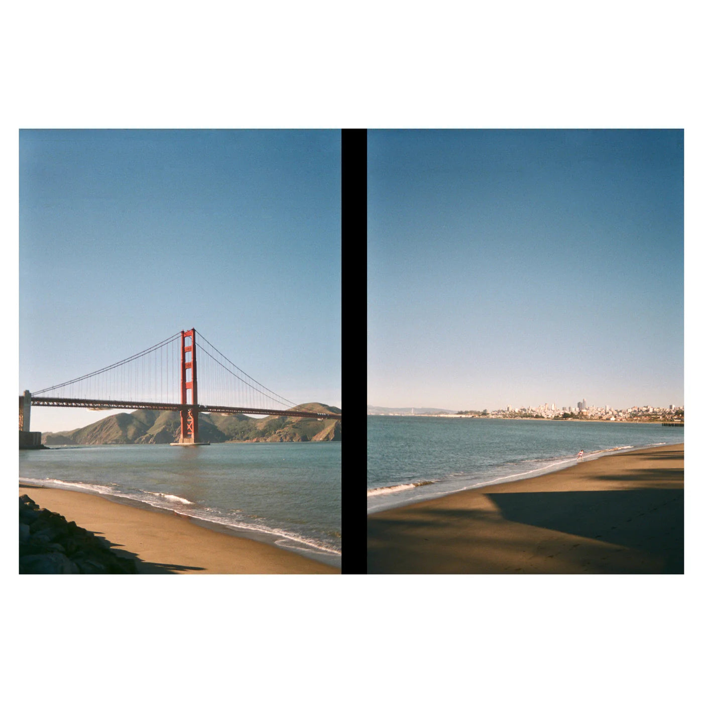 Kodak EKTAR H35 135 Half Frame Film Camera