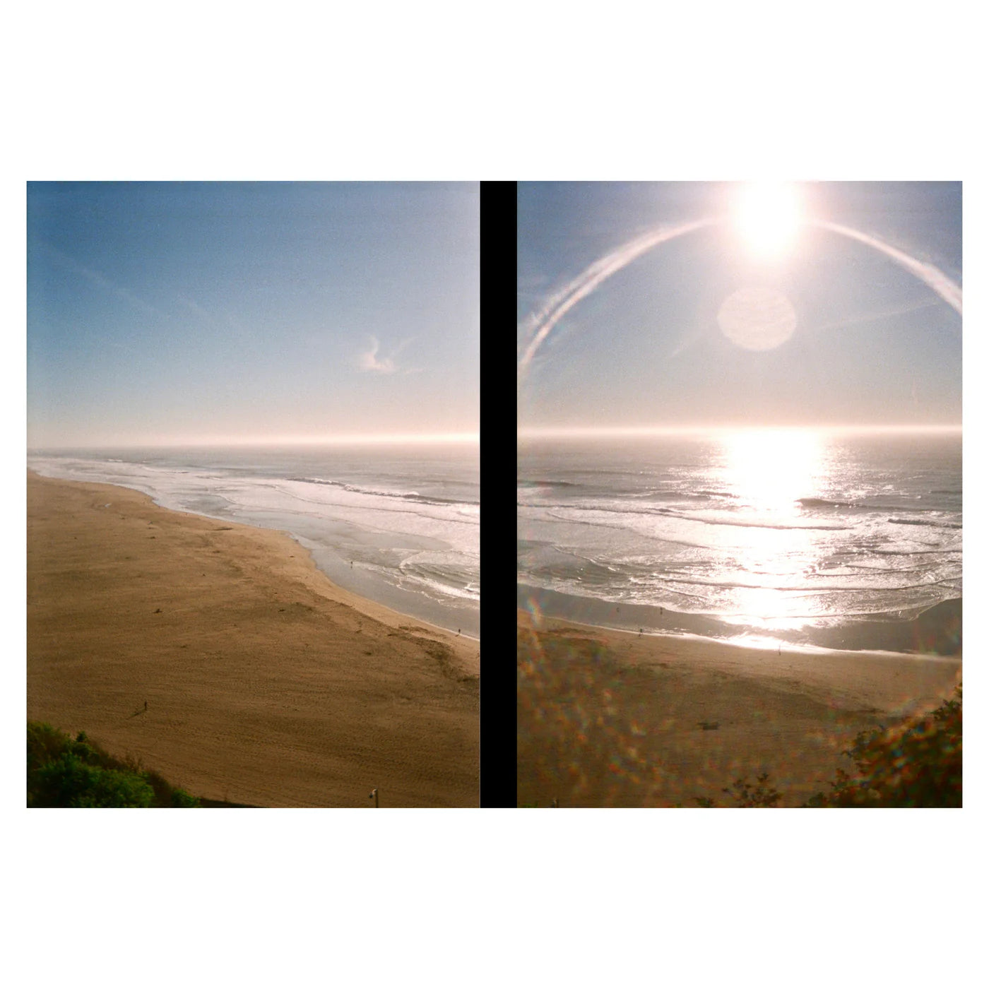 Kodak EKTAR H35 135 Half Frame Film Camera