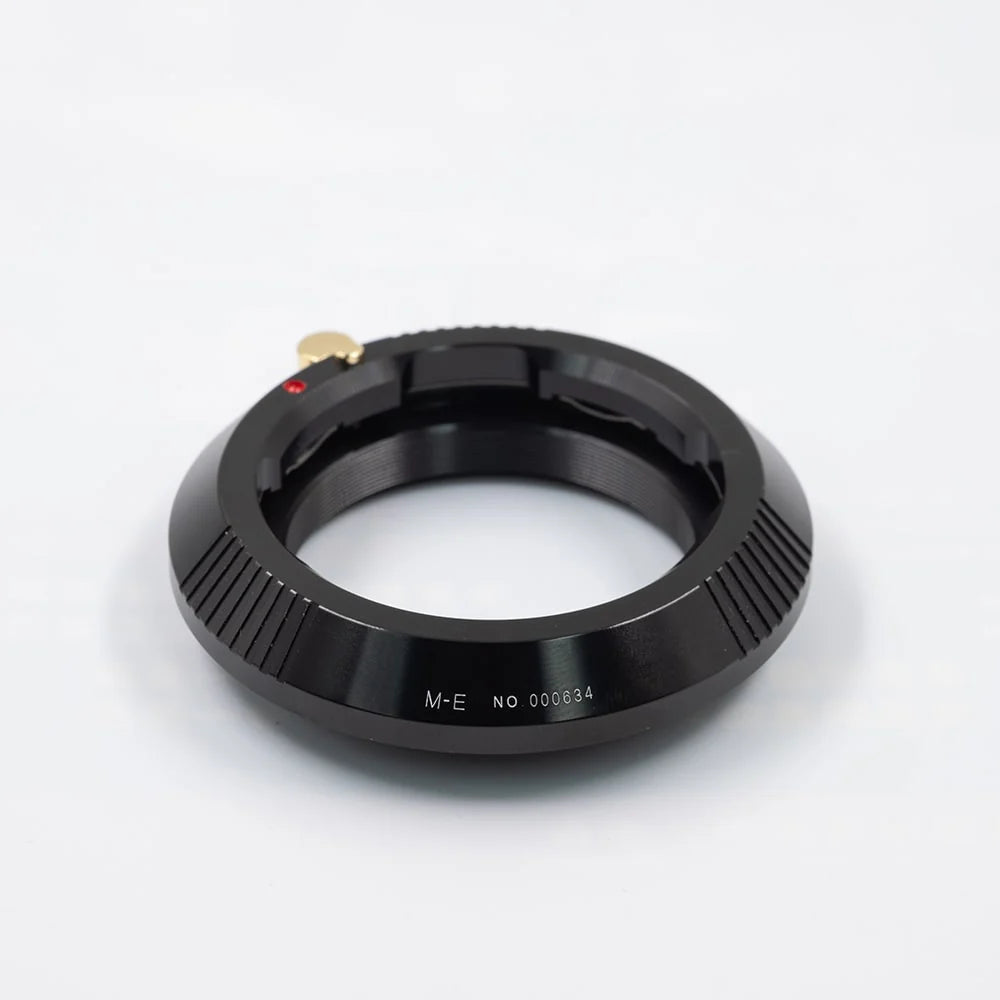 TTArtisan M-GFX/L/XCD/Z/E/EOS R Adapter