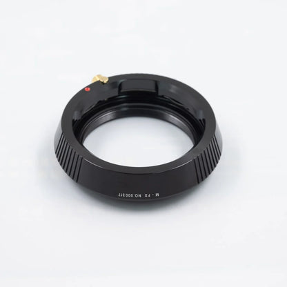TTArtisan M-GFX/L/XCD/Z/E/EOS R Adapter