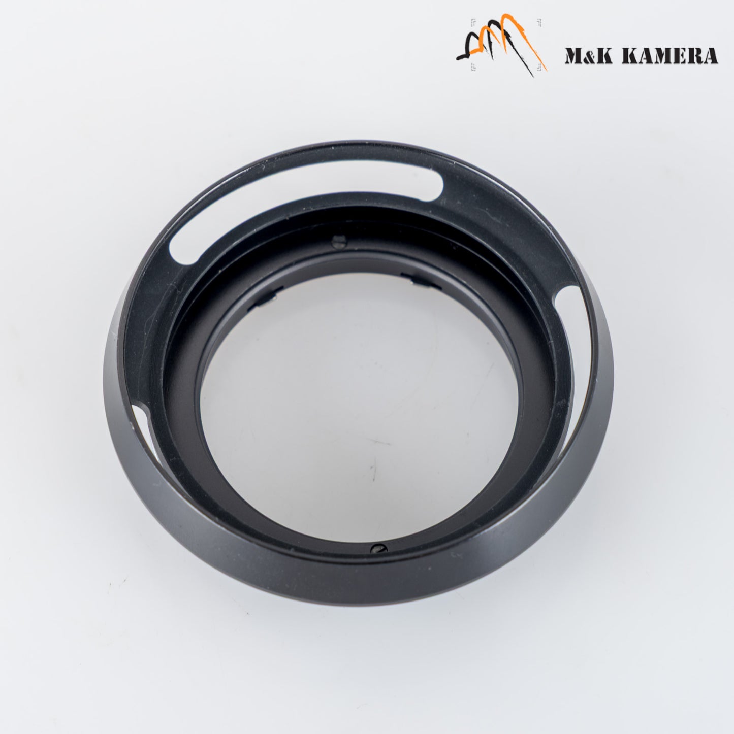 Leica 12504 Black Hood for M35/1.4 Pre-Asph #12052