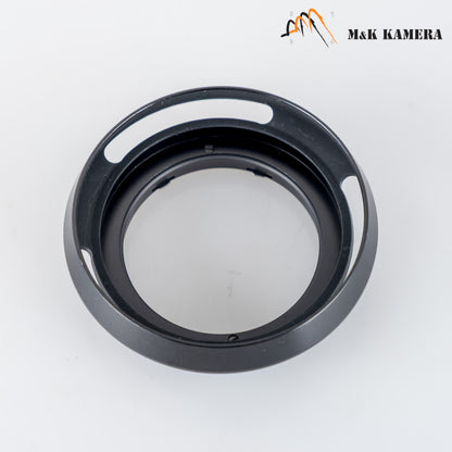 Leica 12504 Black Hood for M35/1.4 Pre-Asph #12052