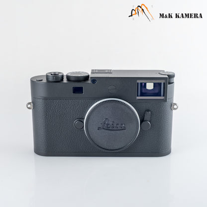 Leica M11 Monochrom 20208 Digital Rangefinder Camera 20208 #23996