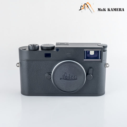 Leica M11 Monochrom 20208 Digital Rangefinder Camera 20208 #23996