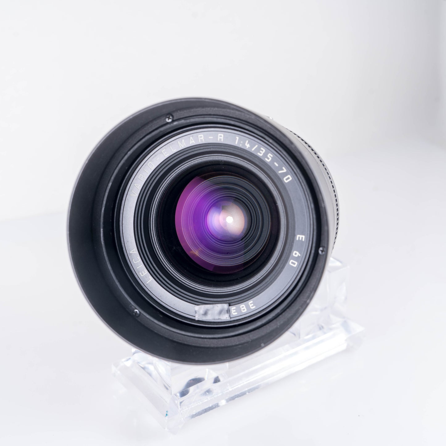 Leica Vario-Elmar-R 35-70mm/F4.0 E60 Lens Yr.1998 Japan 11277 #11076