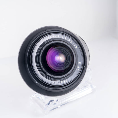 Leica Vario-Elmar-R 35-70mm/F4.0 E60 Lens Yr.1998 Japan 11277 #11076