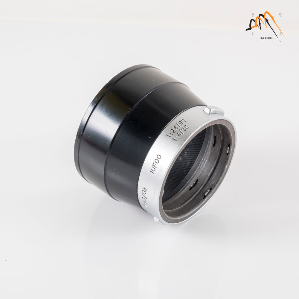 Leica IUFOO E39 Hood for M 90mm / 135mm #11527