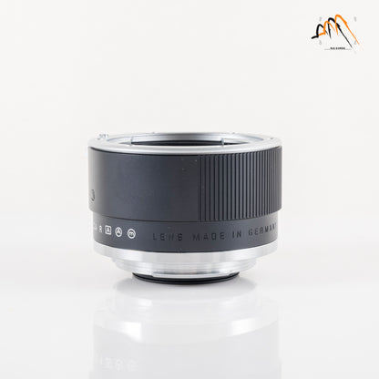 Leica Apo-Extender-R 2x for Leica R lens #11520