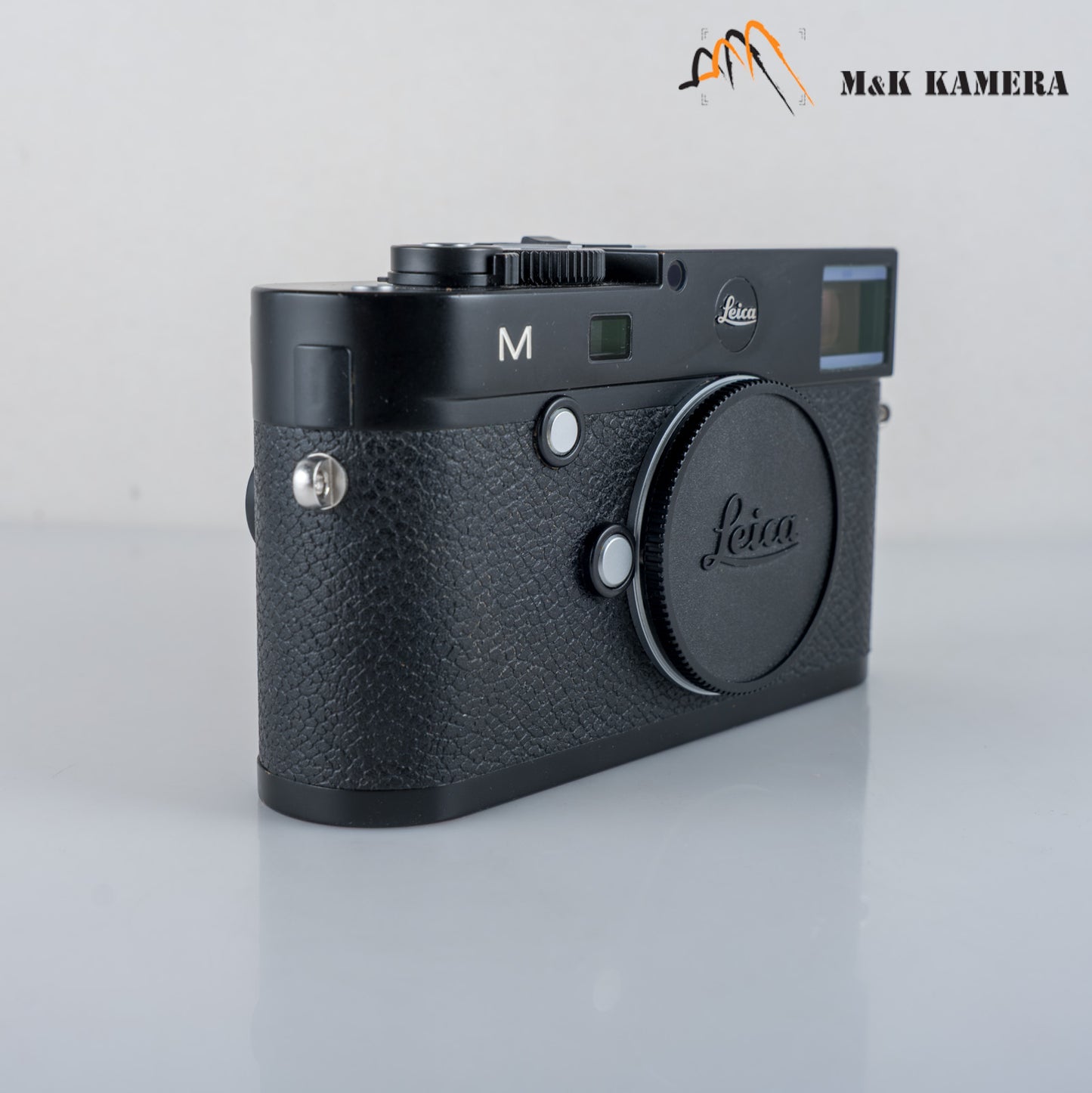 Leica M240 10770 CMOS Black Digital Rangefinder Camera 10770 #88745