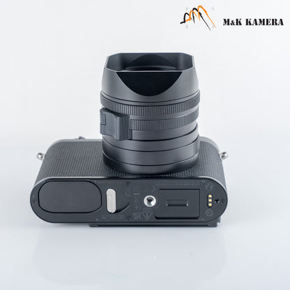 Leica ﻿Q3 28mm f/1.7 19080 60MP Digital Point & Shoot Camera 19080 #23961