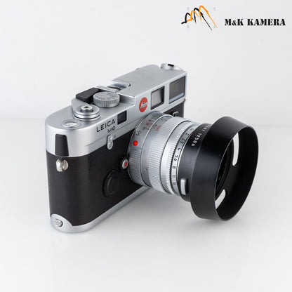 Leica M6 Traveler editions Film Set Camera #88164