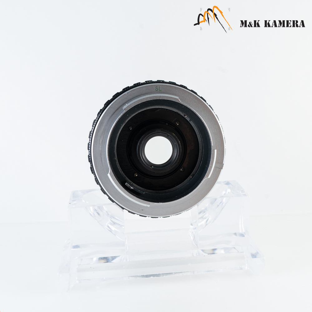 Schneider PA-Curtagon-R 35mm/F4.0 Lens #87905
