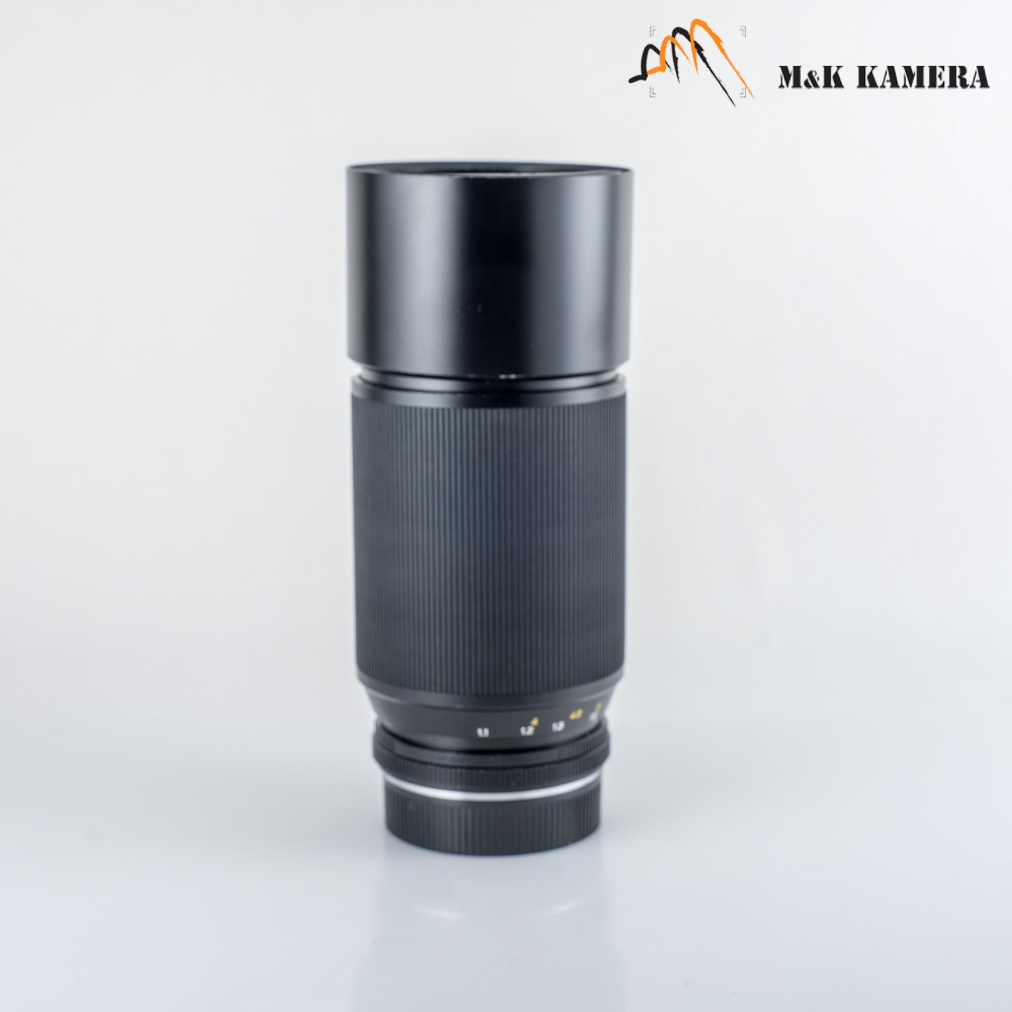 Leica Vario-Elmar-R 70-210mm/F4.0 E60 Boxed #23987