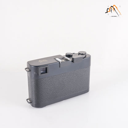 Leica CL Black Film Rangefinder Camera boxed #11379