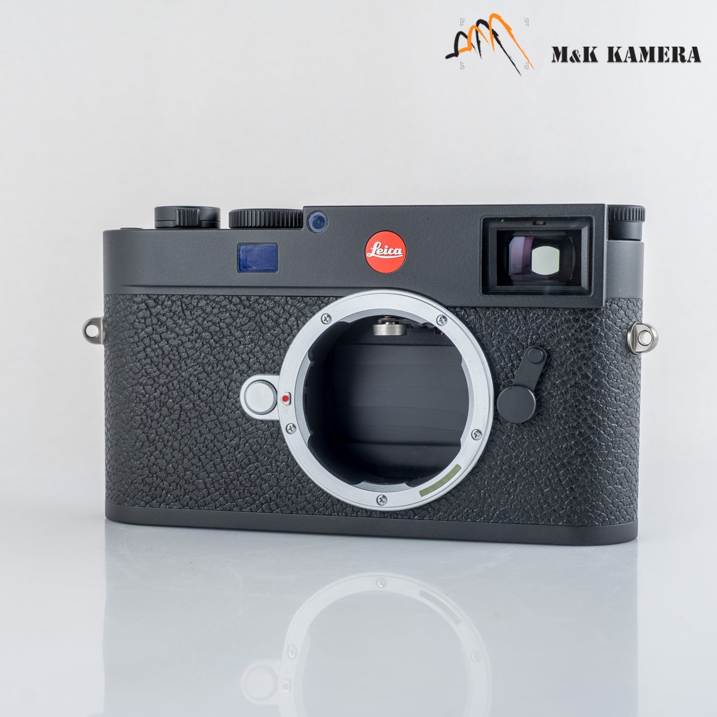 Leica M11 20200 0.73 Black Digital Rangefinder Camera 20200 #23962