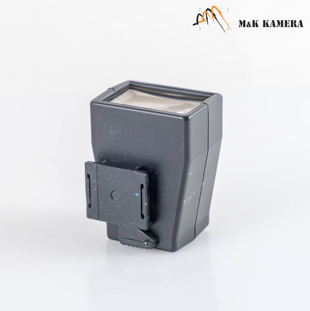 Leica 24mm Viewfinder Black 12019 #12156