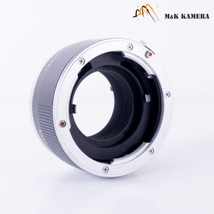 Leica Macro-Adapter-R 14256 for 3 cam / R-only R lens #87027