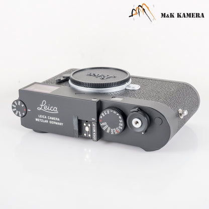 Leica M11-P 20211 Black Digital Rangefinder Camera 20211 #23944