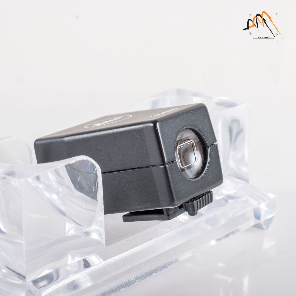Leica 24mm Viewfinder Black 12019 #11658
