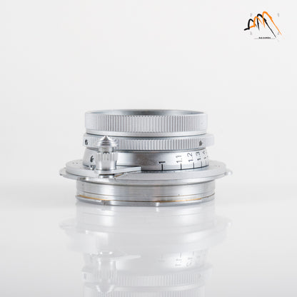 LEITZ Leica Summaron L39 28mm/F5.6 Lens Yr.1956 LTM Germany #11366