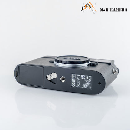 Leica M11 Monochrom 20208 Digital Rangefinder Camera 20208 #88921