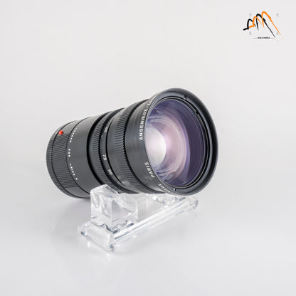 Angenieux Zoom Leica R Mount 45-90mm/F2.8 Lens France #23813