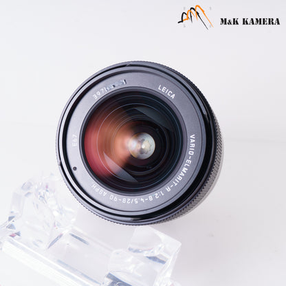 Leica Vario-Elmarit-R 28-90mm/F2.8-4.5 E67 ASPH Lens Yr.2003 Germany 11365 #88146