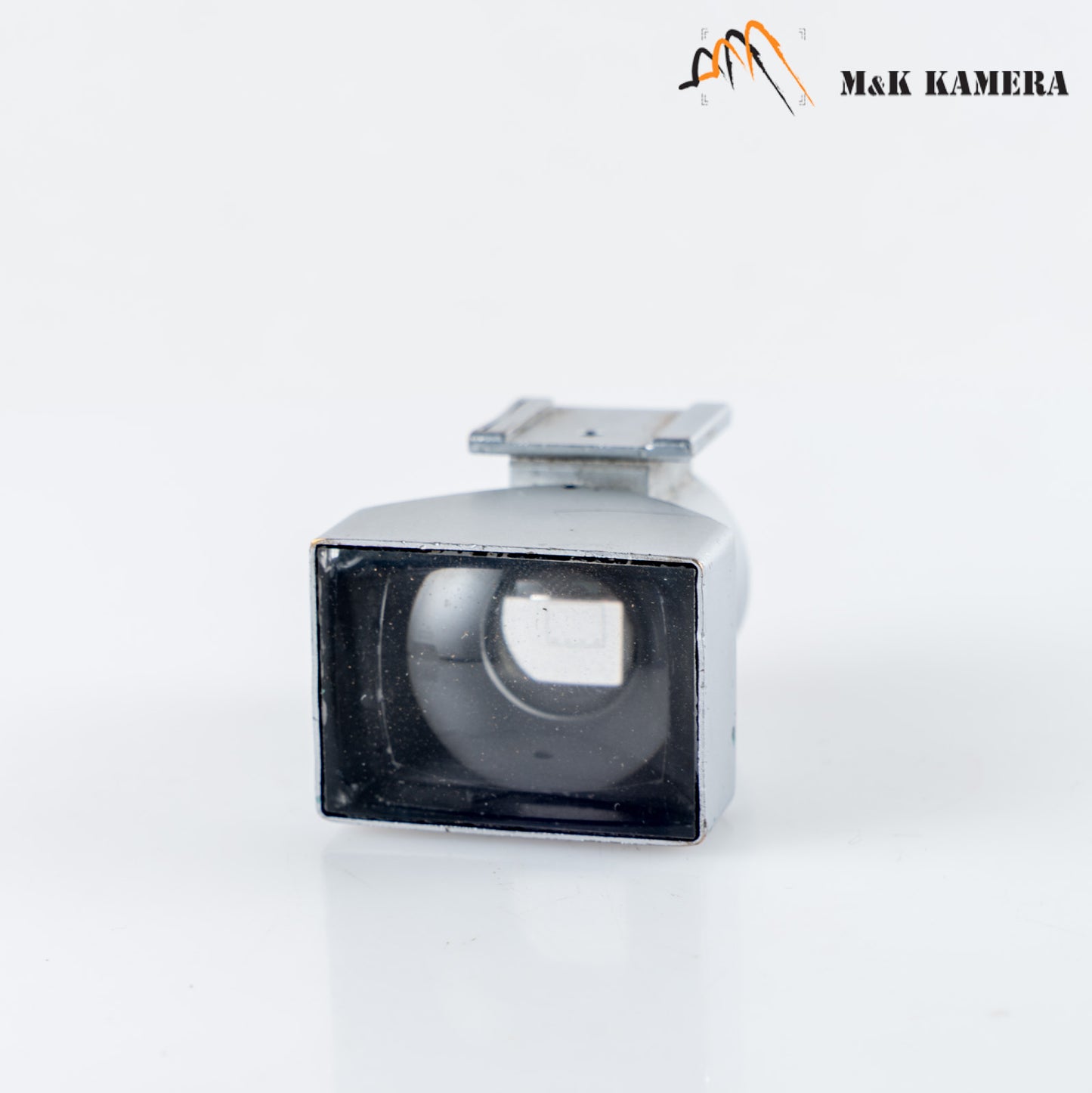Leica  Viewfinder Silver 3.5cm 35mm SBLOO/12010 #12086