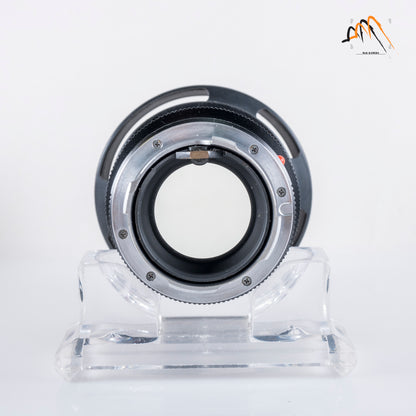 LEITZ Leica Summilux-M 75mm/F1.4 Ver.I Lens Yr.1980 Canada 11814 #11559