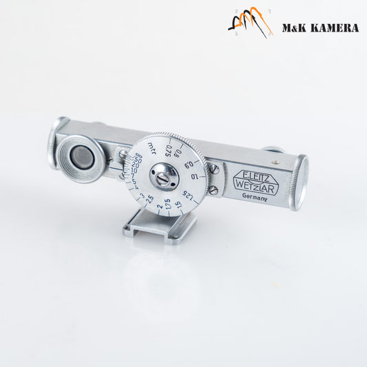 Leica FOKOS Rangefinder fofer for camera #24000