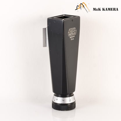 Leica SFTOO 12034B 200mm Telyt Finder #67569