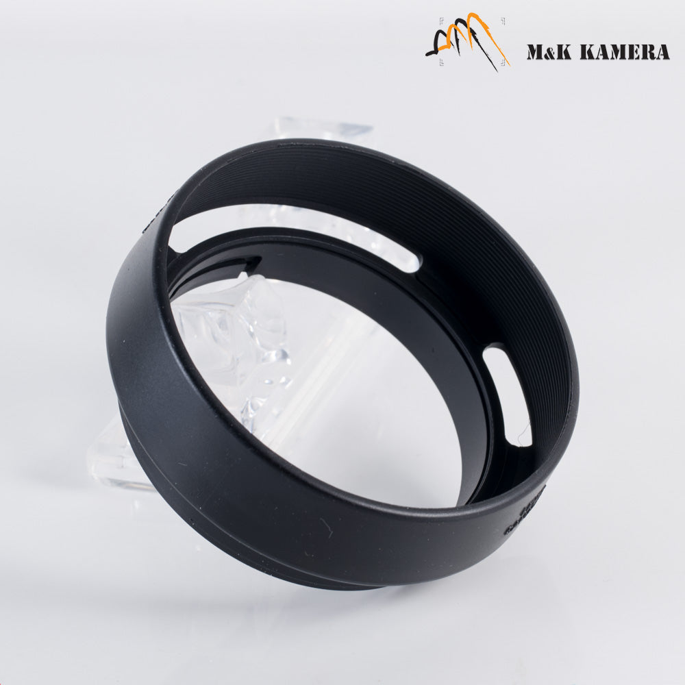 Leica 12539 Hood for Noctilux-M 50mm f/1.0 E60 V2 #67751 – M&K Kamera