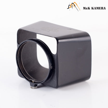 Leica SOOMP Hood for Summar 5cm f/2.0 #68893