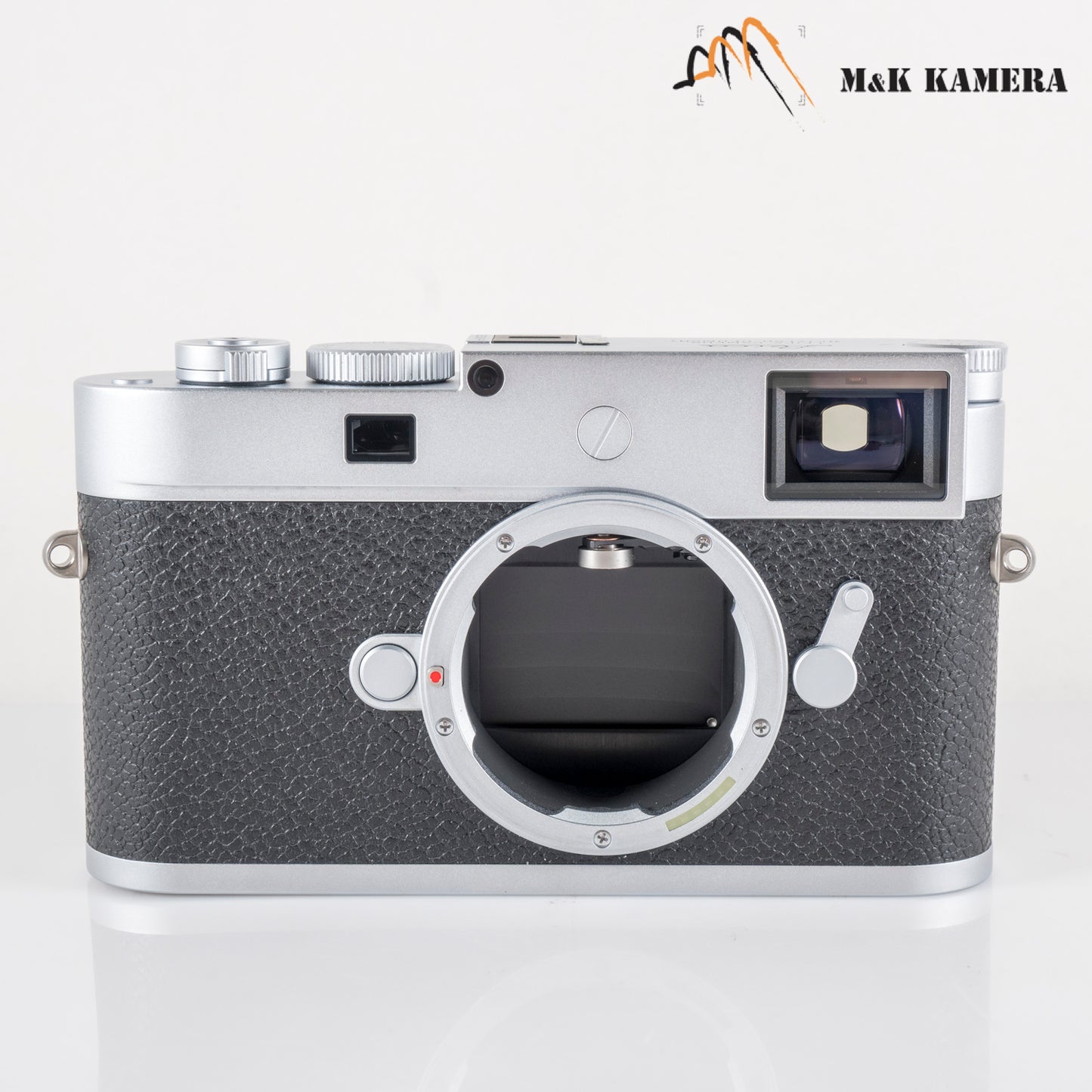 Leica M11-P 20214 Silver Digital Rangefinder Camera 20214 #23918