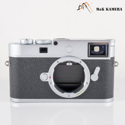 Leica M11-P 20214 Silver Digital Rangefinder Camera 20214 #23918